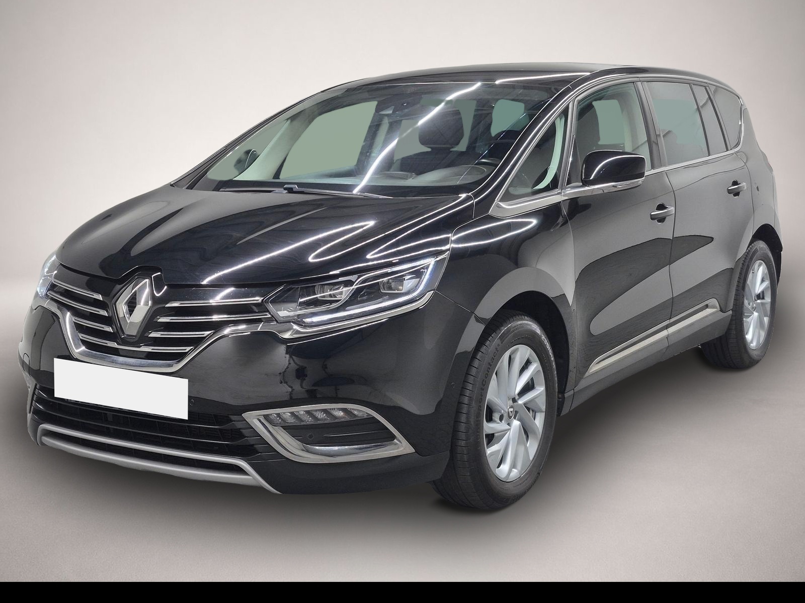 Renault Espace (12/2017, Diesel)