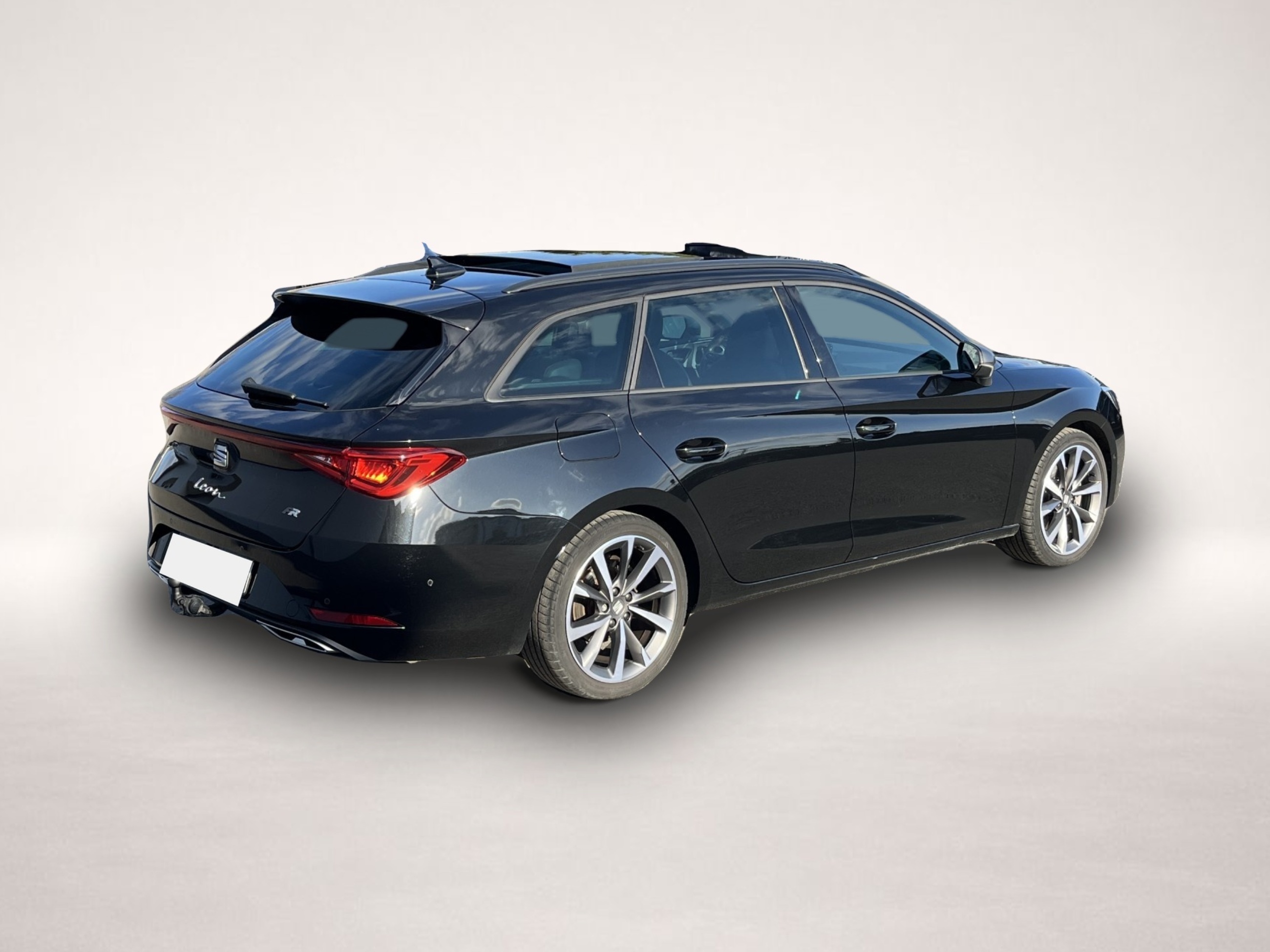Seat Leon (12/2022, Diesel)