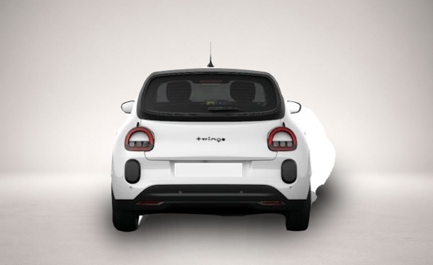 Renault Twingo, Bild 4 von 5