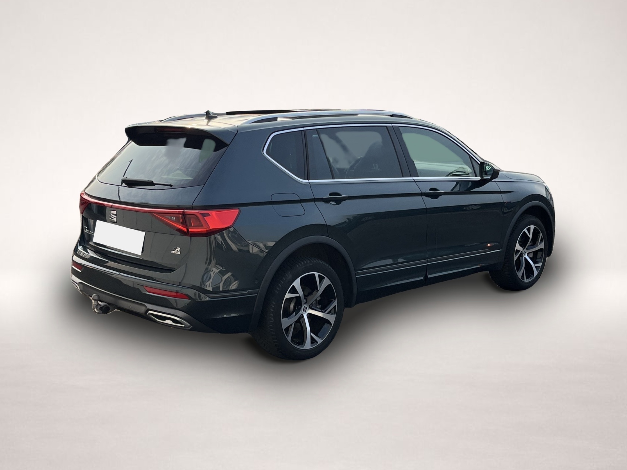 Seat Tarraco (06/2023, Hybrid (Benzin/Elektro))