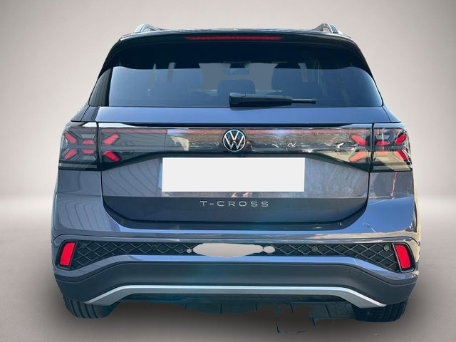 Volkswagen T-Cross (06/2026, Benzin)