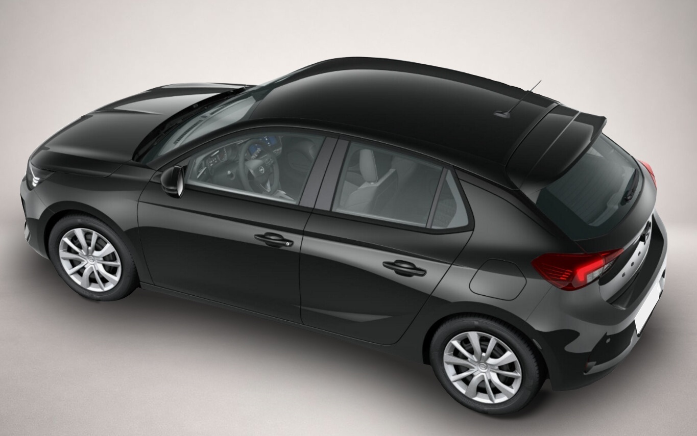 Opel Corsa (07/2026, Benzin)