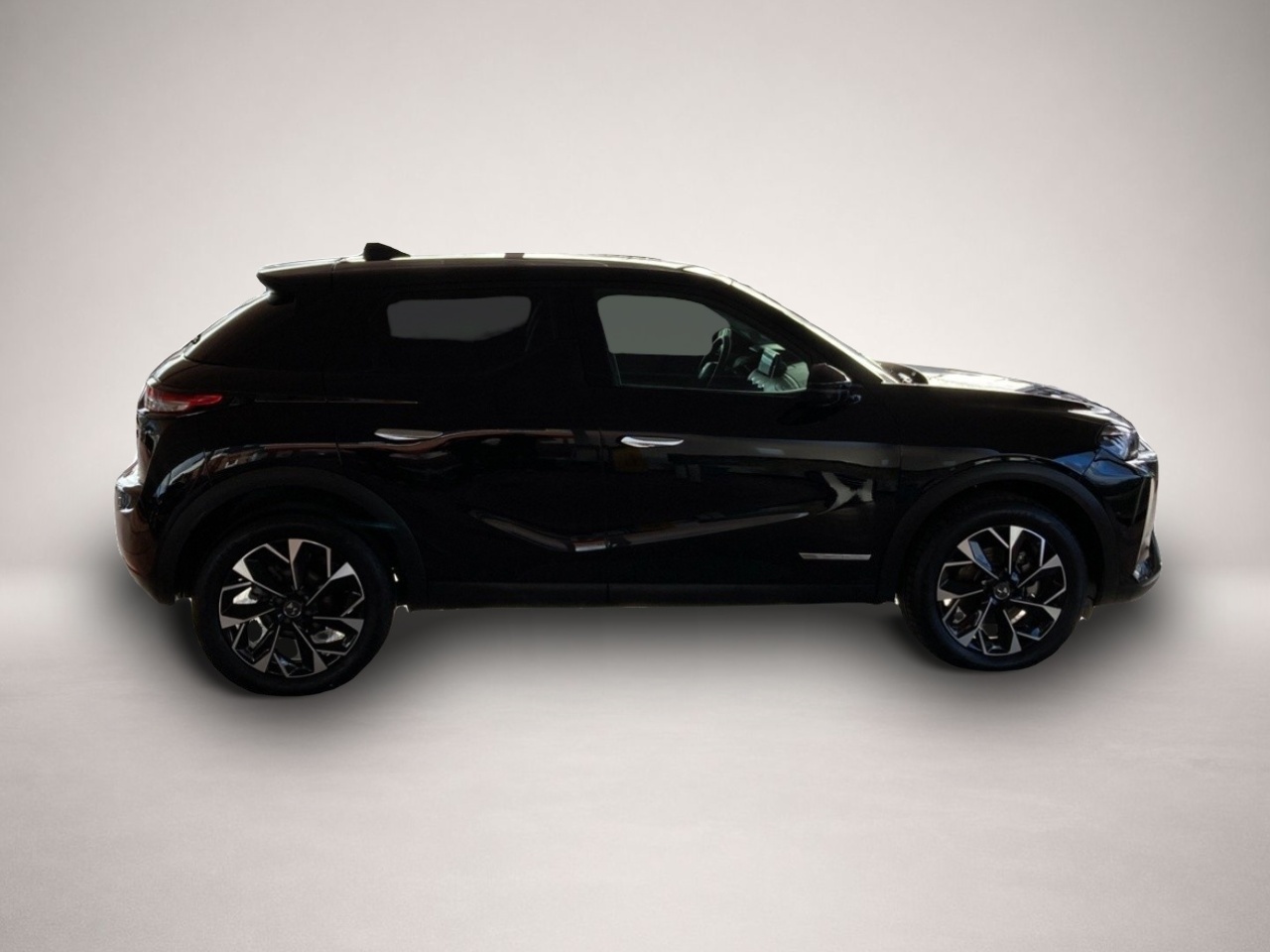Ds DS3, Bild 7 von 7