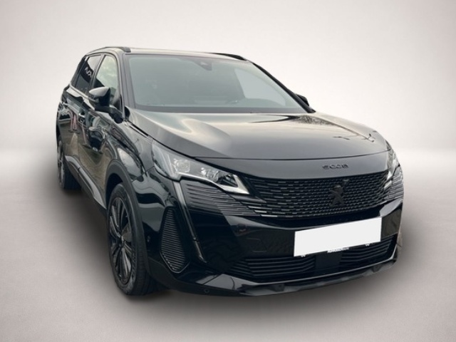 Peugeot 5008 (11/2023, Diesel)