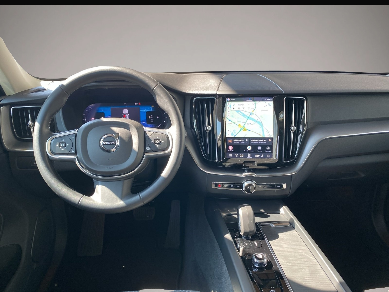Volvo XC60 (08/2023, Diesel)