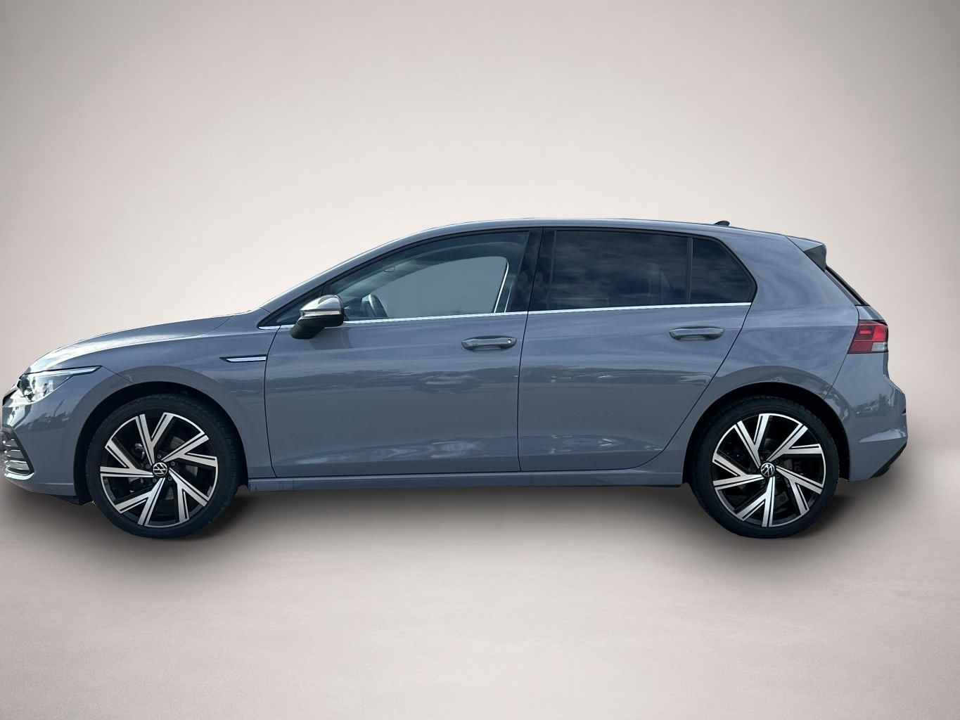 Volkswagen Golf (04/2024, )