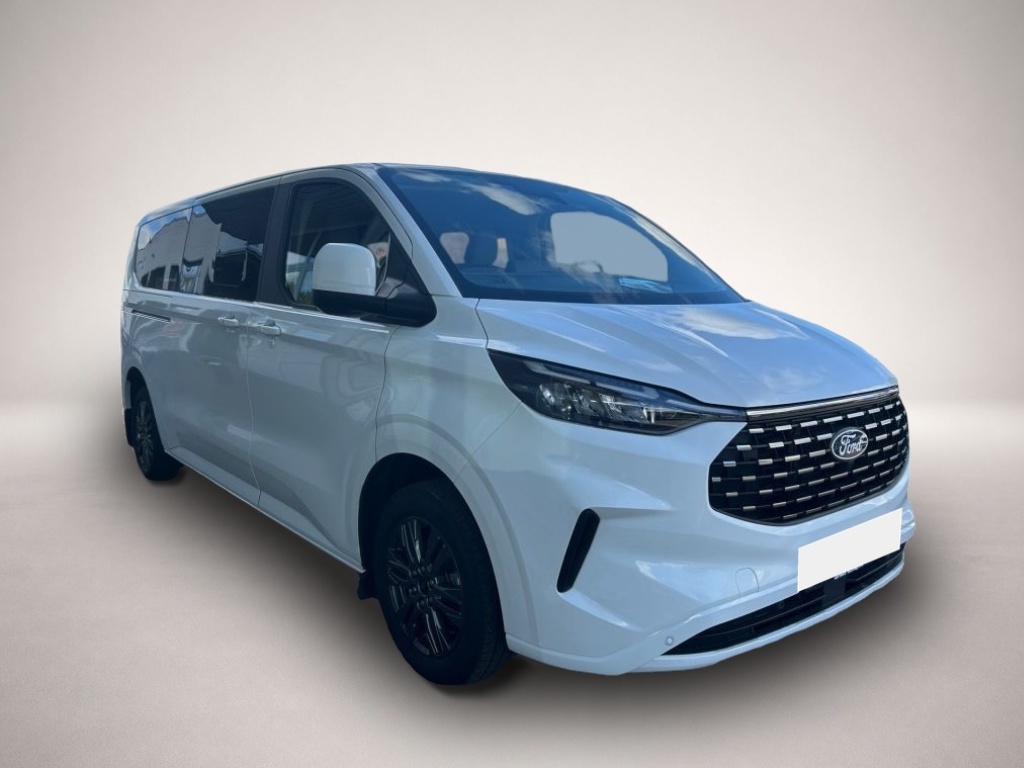 Ford Tourneo Custom (09/2024, )