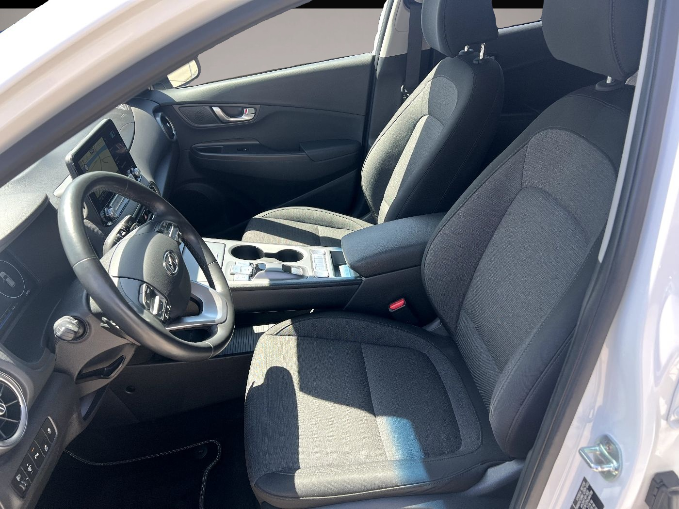 Hyundai KONA Elektro (01/2022, ELECTRIC)