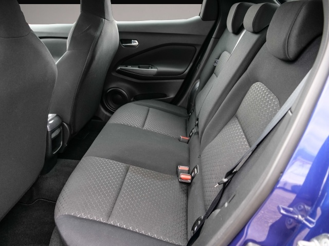 Nissan Juke (01/2023, Benzin)