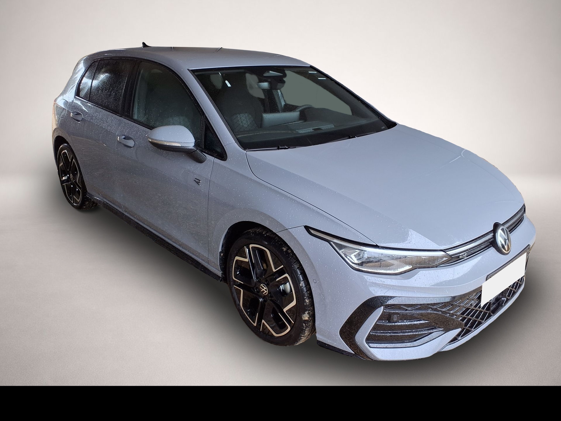Volkswagen Golf, image 2 of 5