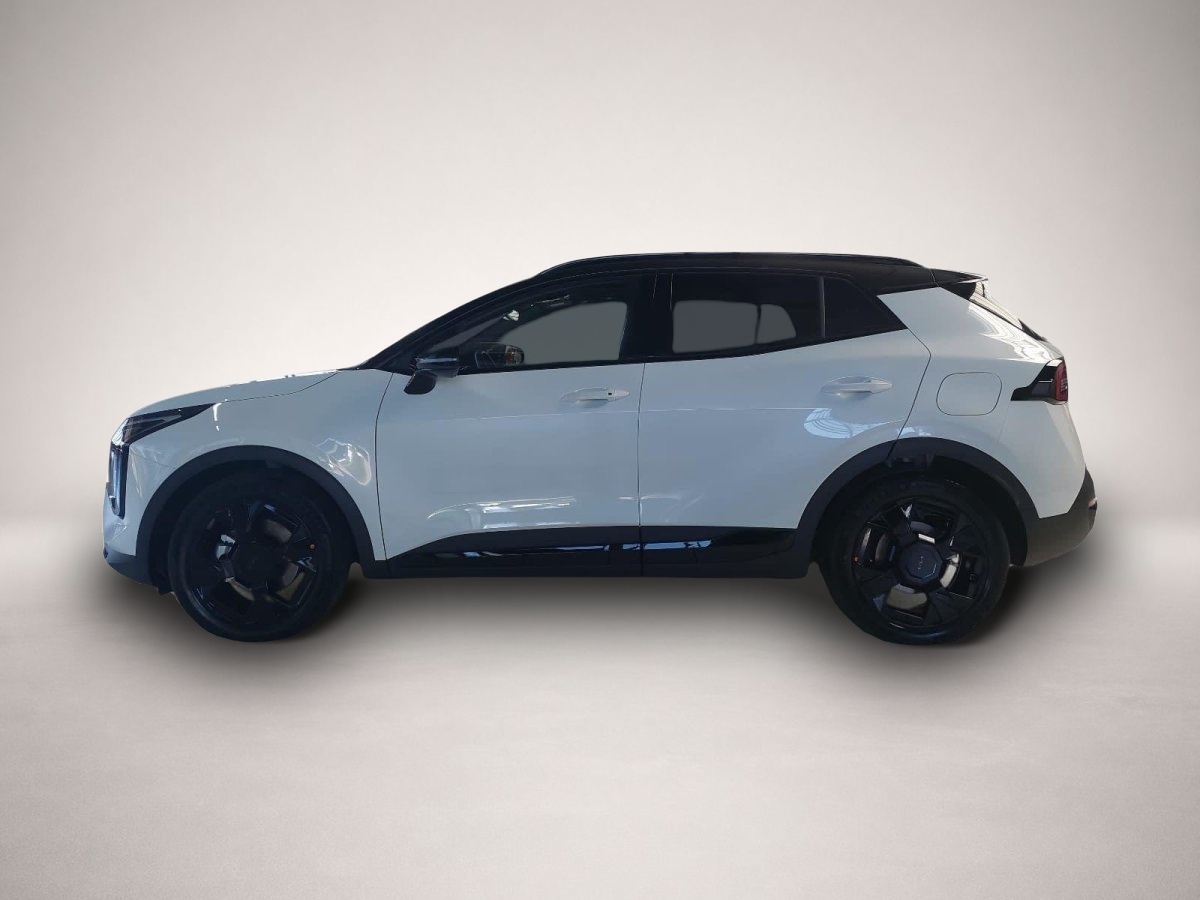 Kia Sportage, Bild 4 von 4