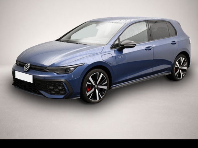 Volkswagen Golf (06/2025, Hybrid (Benzin/Elektro))