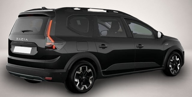 Dacia Jogger (05/2026, Autogas (LPG))
