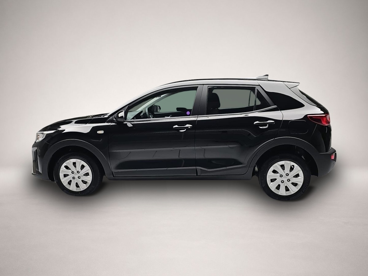 Kia Stonic, Bild 3 von 4