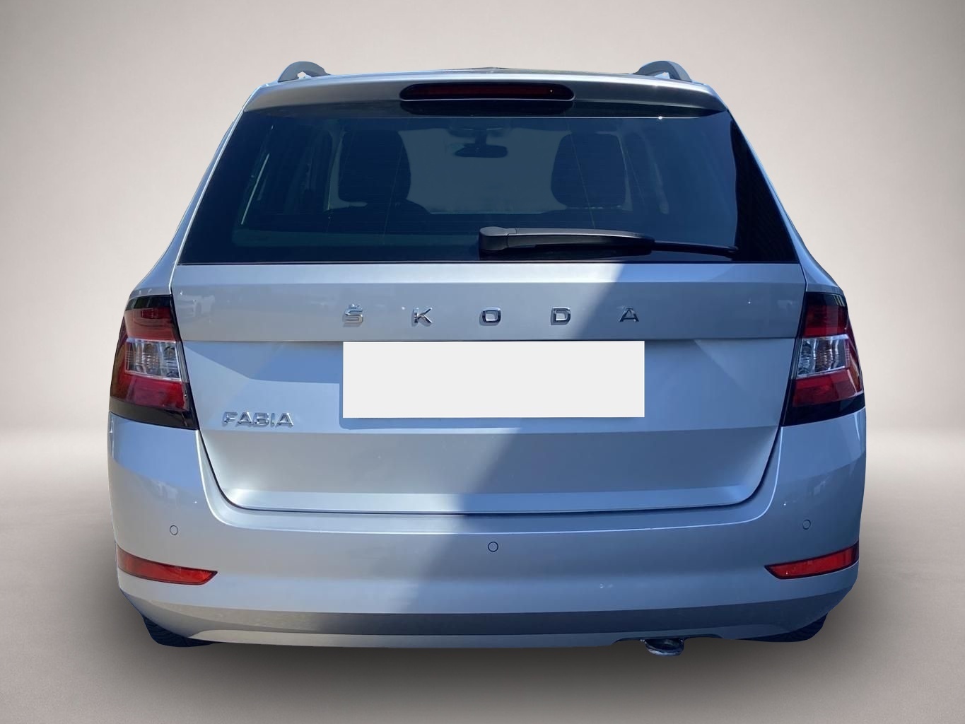 Skoda Fabia (11/2022, )