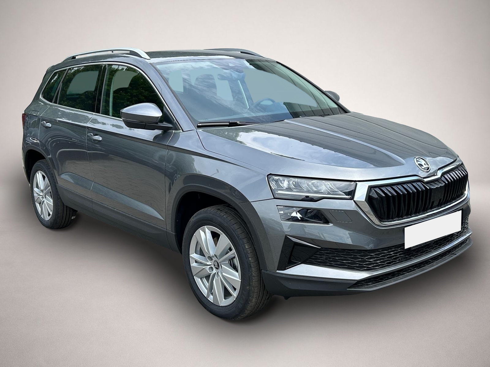 Skoda Karoq (08/2026, Diesel)