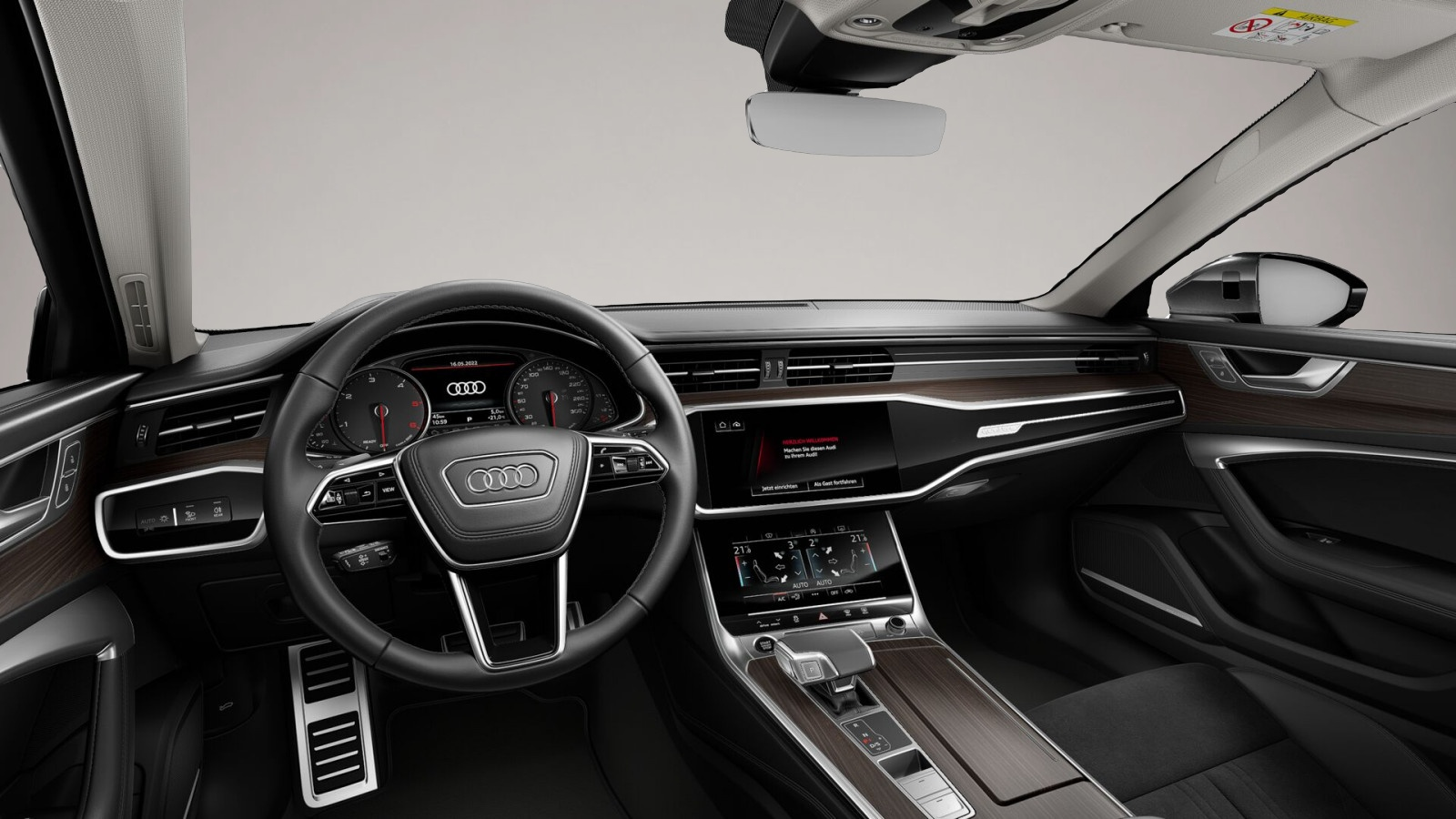 Audi A6 Allroad (12/2022, Diesel)