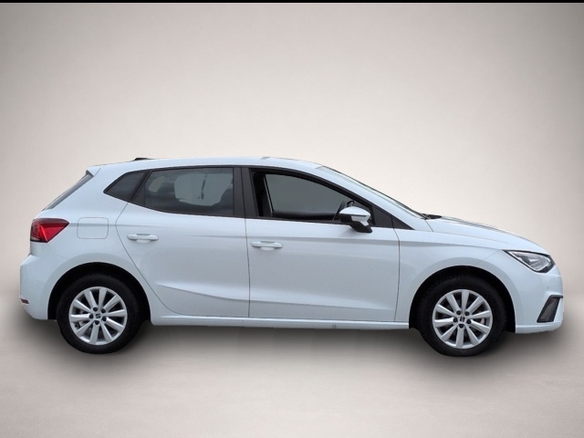 Seat Ibiza (07/2025, Benzin)