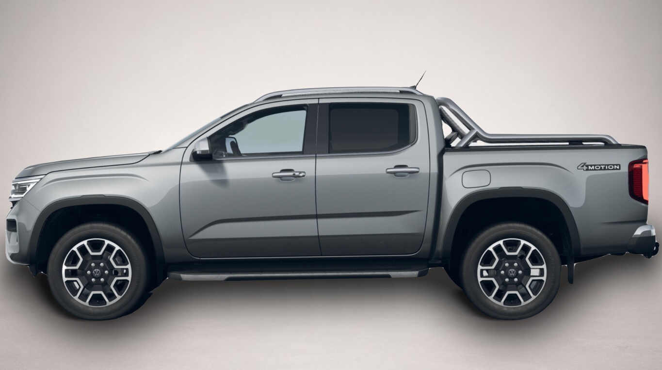 Volkswagen Amarok (05/2026, Diesel)