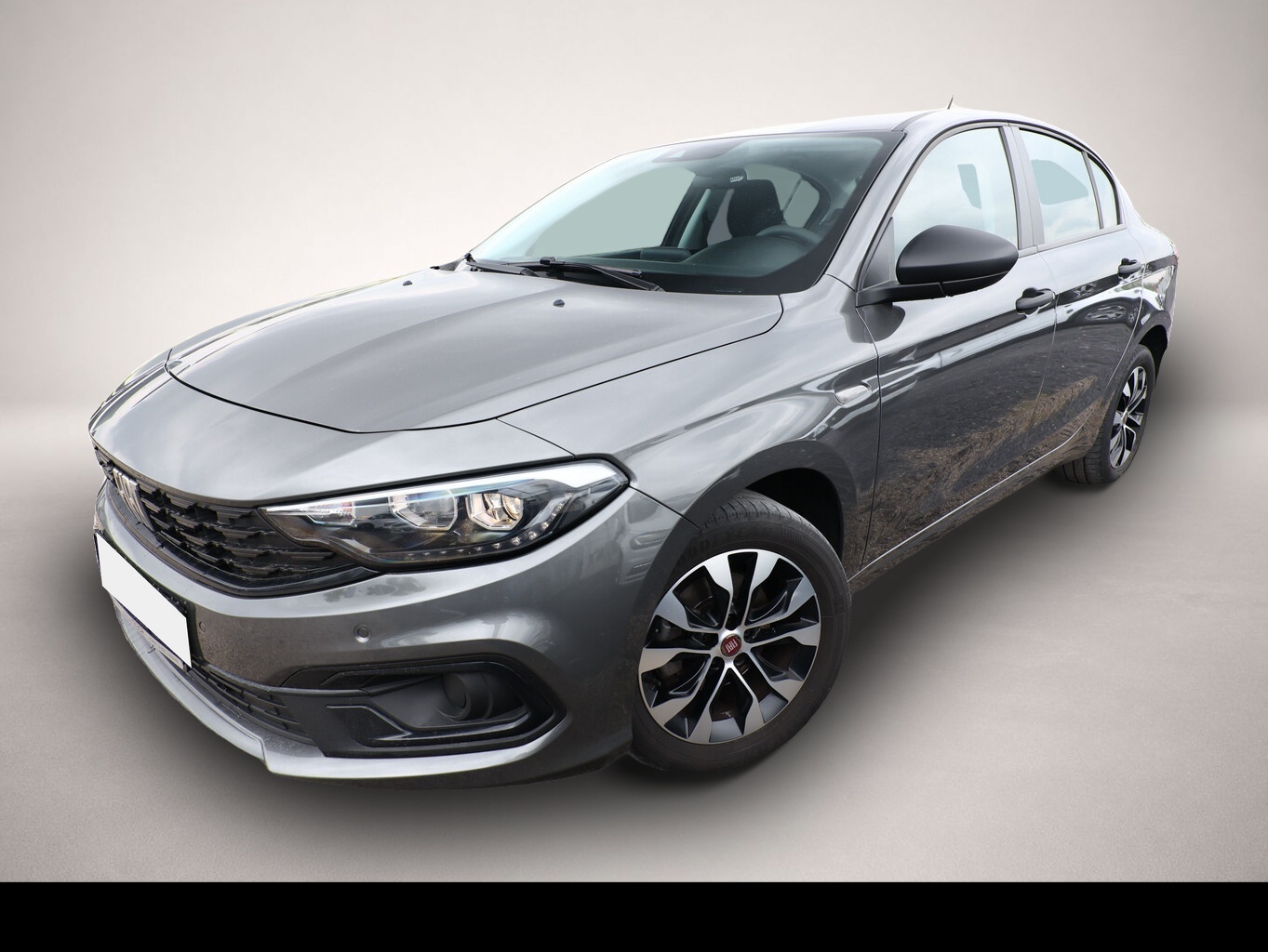 Fiat Tipo (07/2021, )
