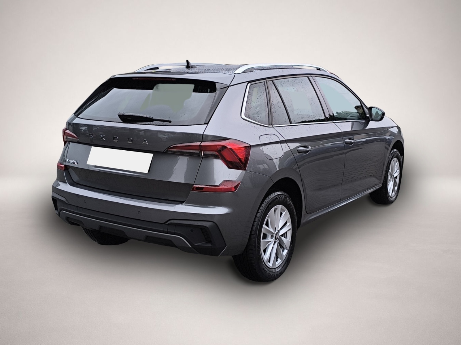Skoda Kamiq (06/2025, Benzin)