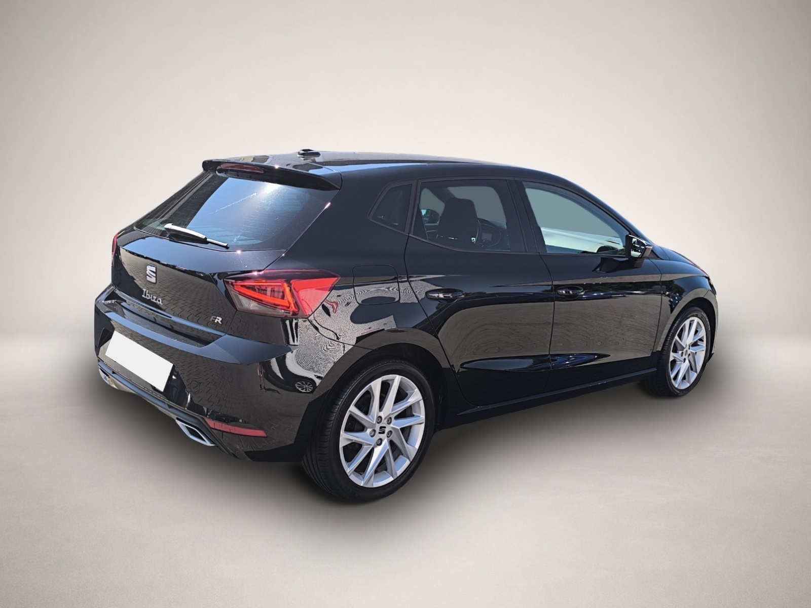 Seat Ibiza (03/2023, Benzin)