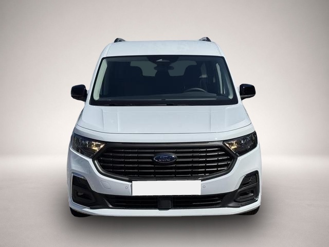Ford Grand Tourneo (04/2026, Diesel)