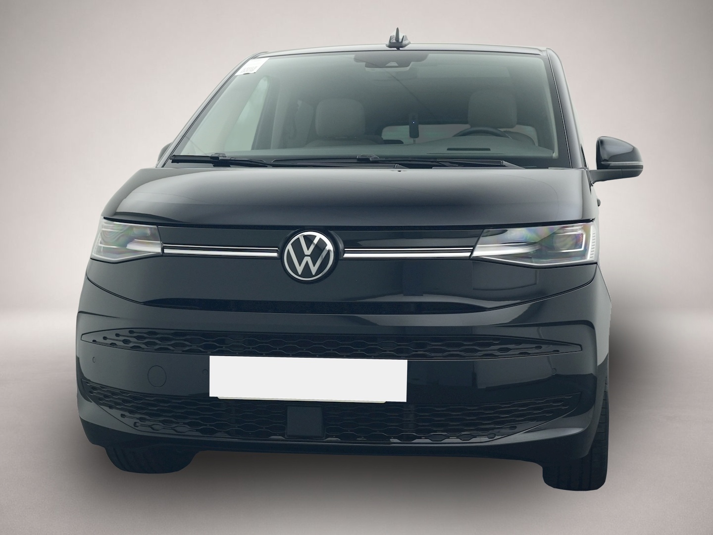Volkswagen T7 Multivan (11/2024, Diesel)
