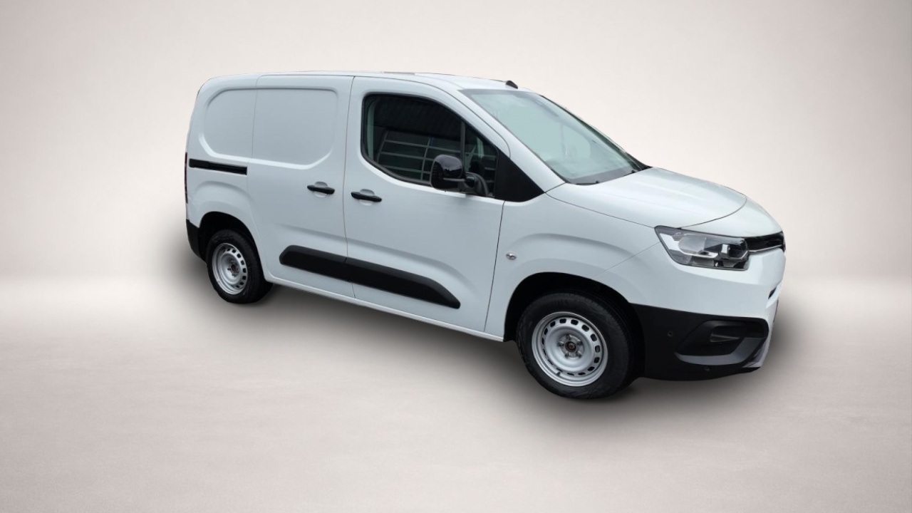 Toyota Proace City (04/2022, )