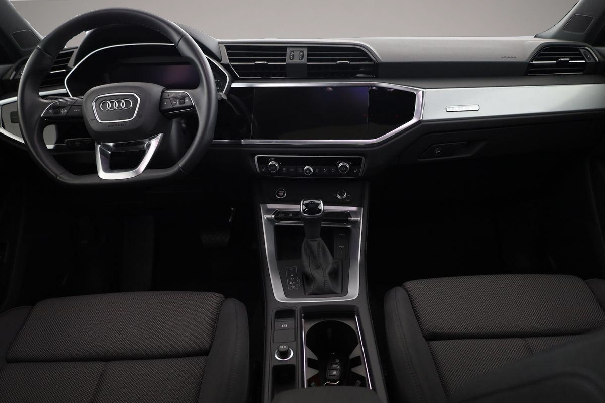 Audi quattro (03/2024, Benzin)