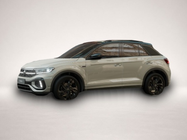 Volkswagen T-Roc (07/2025, )
