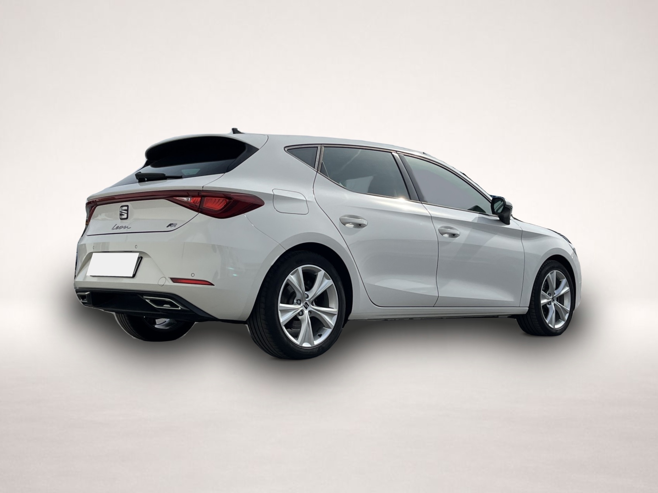 Seat Leon (11/2022, Diesel)