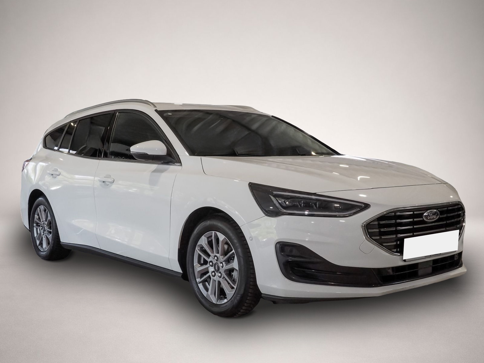 Ford Focus (07/2024, Diesel)