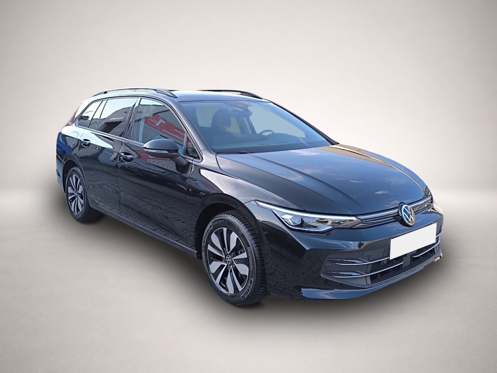 Volkswagen Golf (12/2024, Benzin)