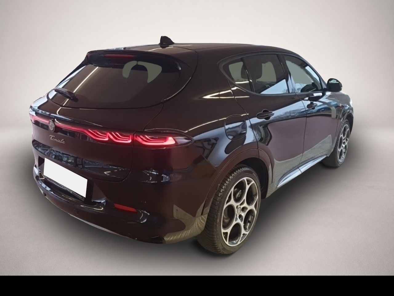 Alfa-Romeo Tonale (02/2024, Diesel)