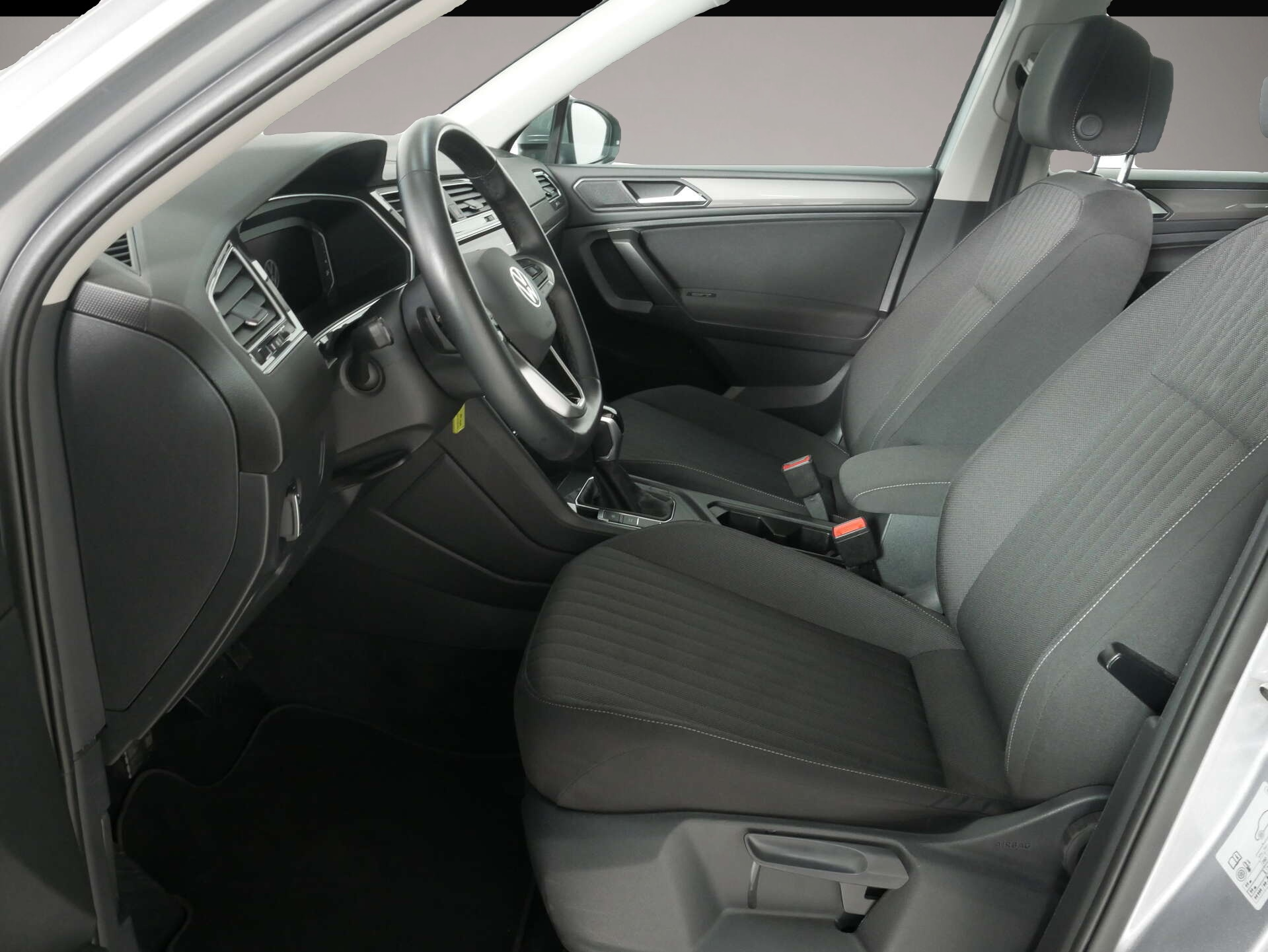 Volkswagen Tiguan Allspace (03/2025, Benzin)