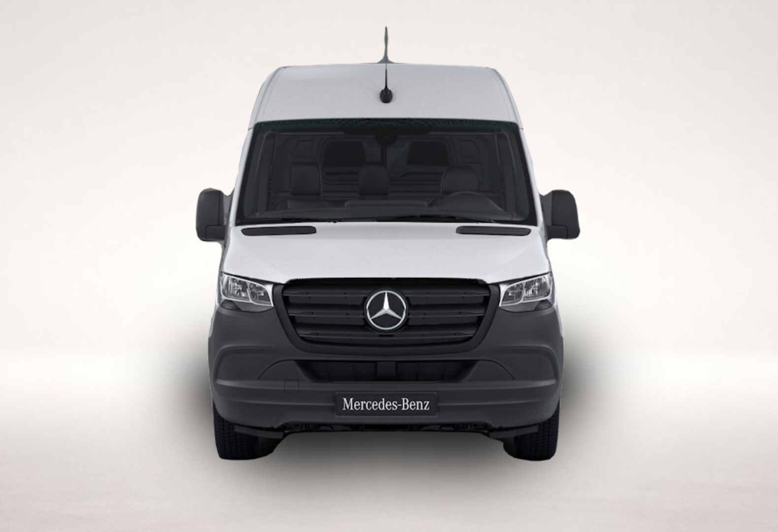 Mercedes-Benz Sprinter (05/2022, Diesel)