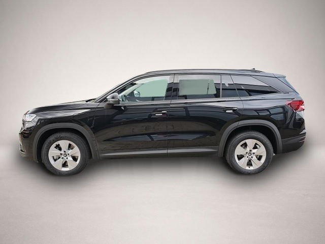 Skoda Kodiaq, Bild 2 von 5
