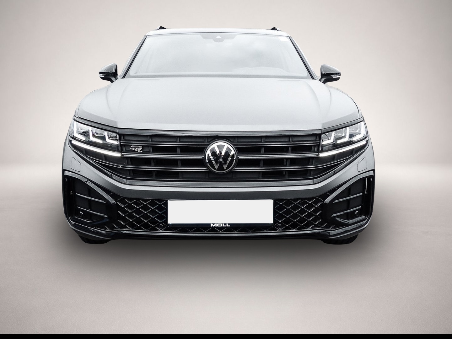 Volkswagen Touareg (07/2025, Diesel)