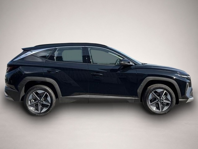 Hyundai TUCSON (06/2026, Hybrid (Benzin/Elektro))