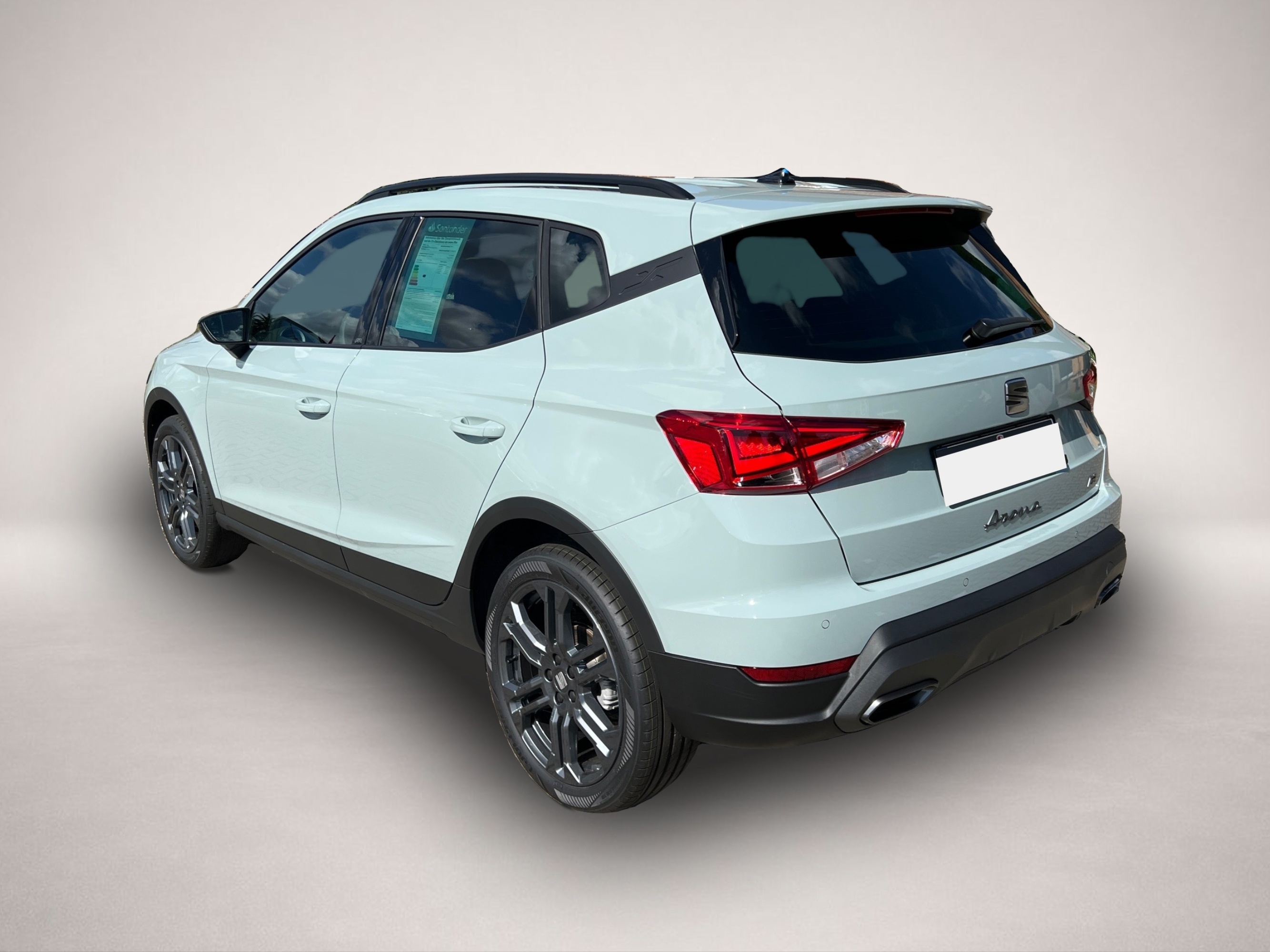 SEAT Arona, Bild 3 von 5