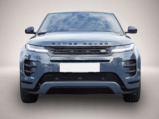 Land-Rover Range Rover Evoque (07/2024, Diesel)