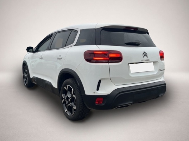 Citroen C5 Aircross (12/2023, Benzin)