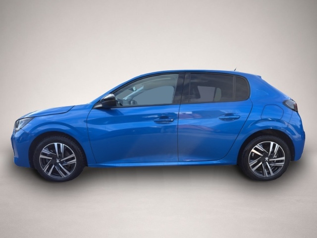Peugeot 208 (01/2024, Benzin)