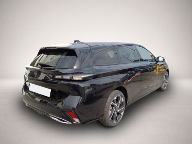 Peugeot 308, Bild 11 von 12