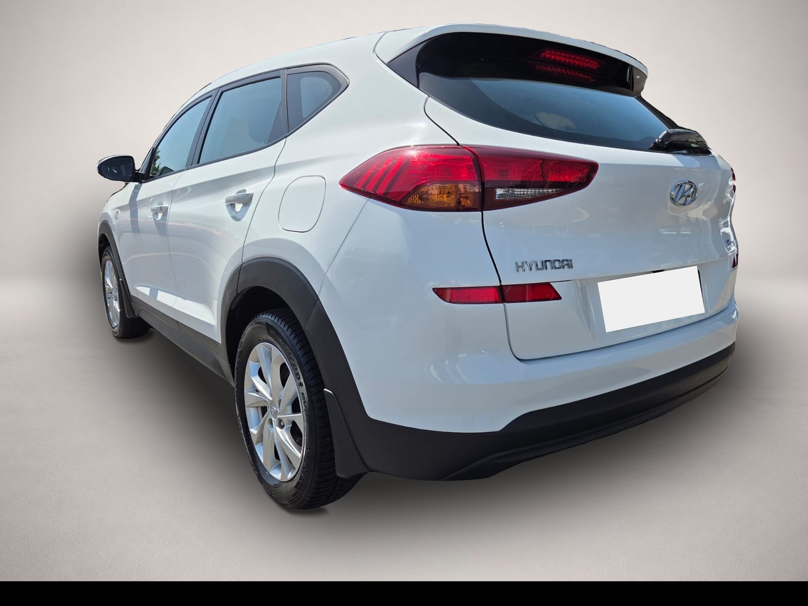 Hyundai TUCSON (11/2019, )