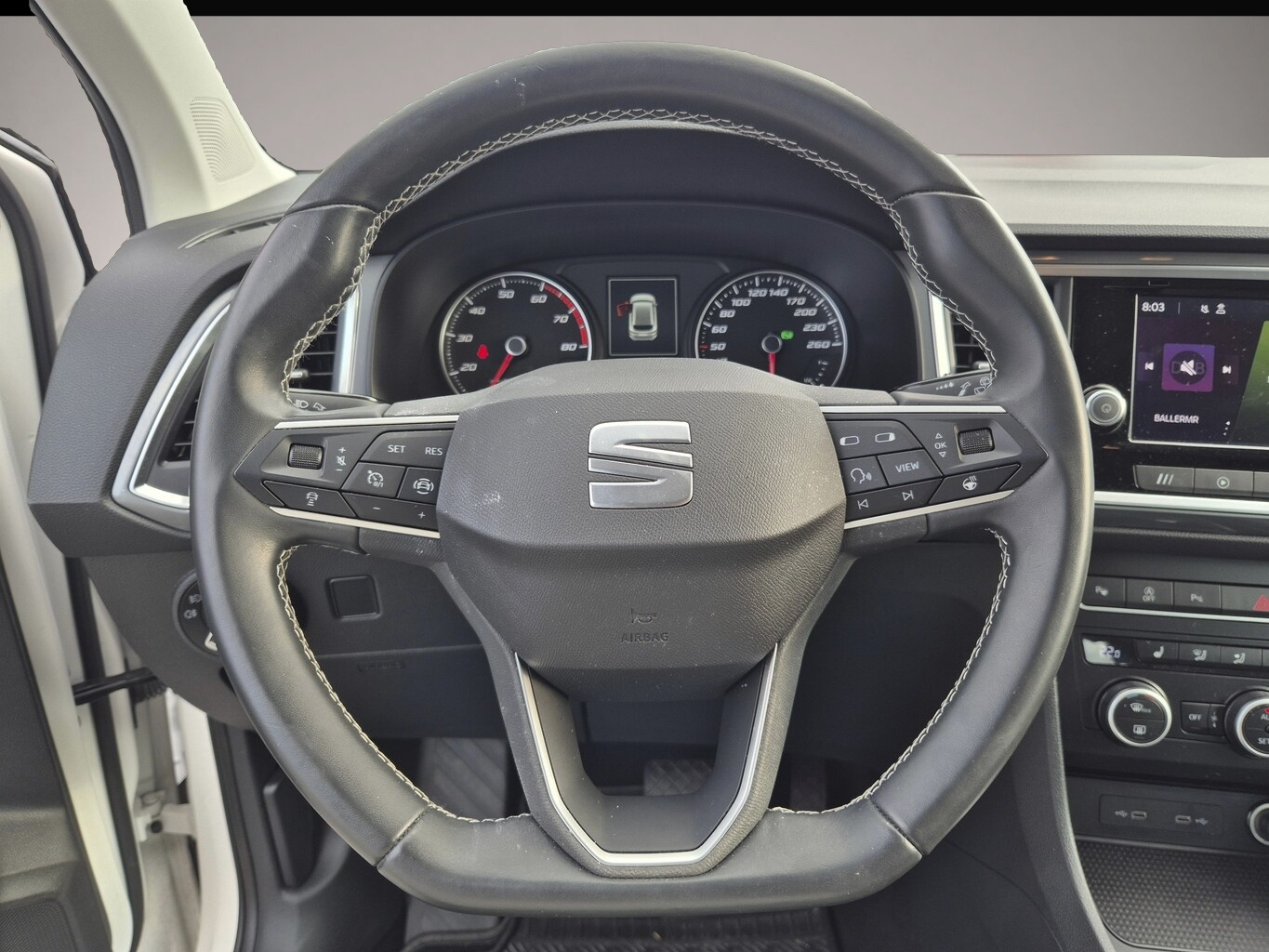 Seat Ateca (06/2021, )