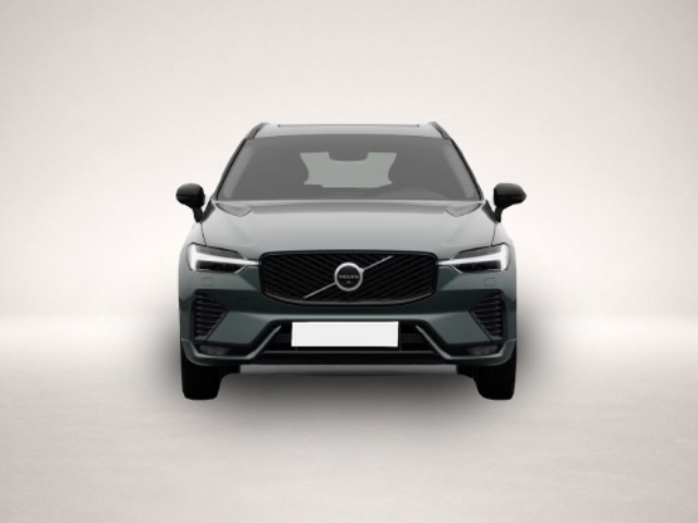 Volvo XC 60, Bild 5 von 7