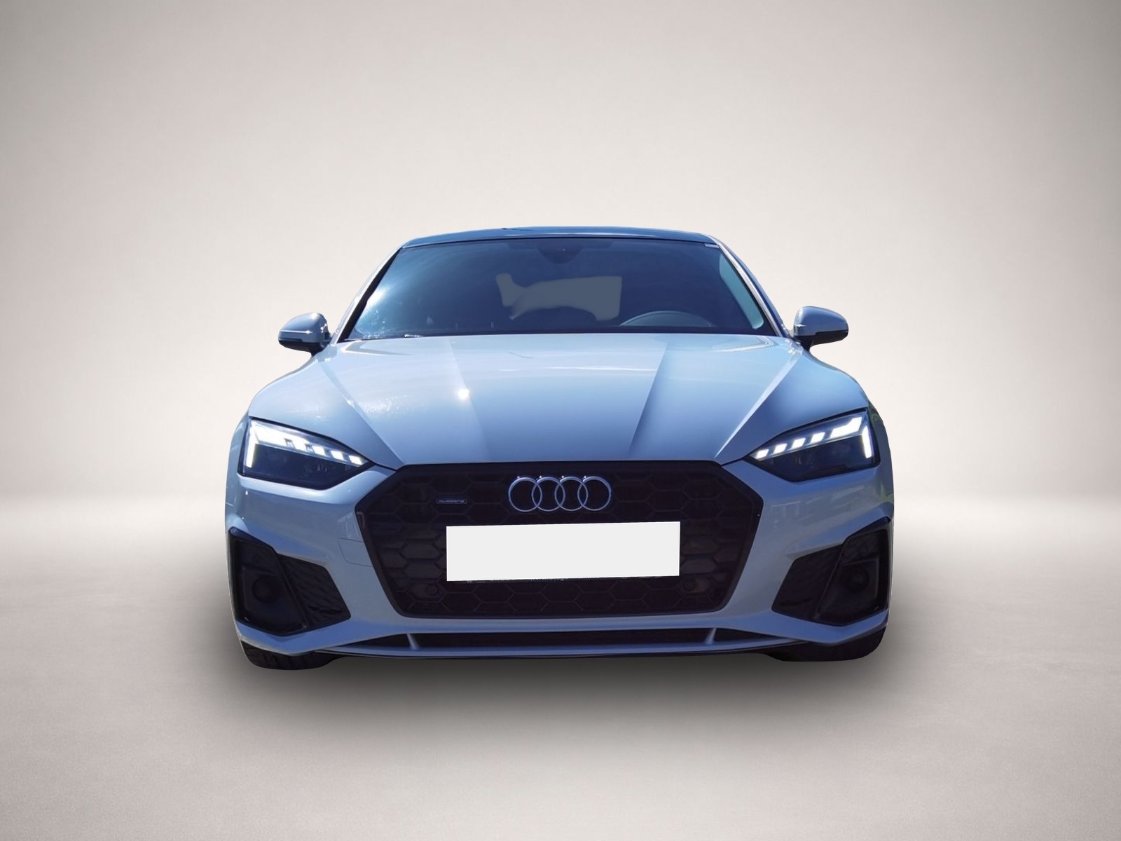 Audi A5 (02/2022, Diesel)