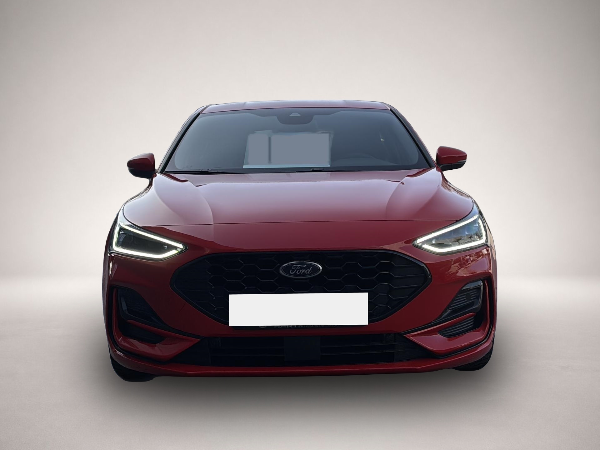 Ford Focus (02/2025, Diesel)